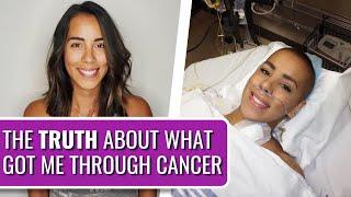 I Thought The Pain Was From My Car Accident!  - Julie | Stage 4 Synovial Sarcoma | The Patient Story