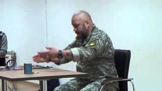 Творческая встреча Андрея Кочергина во Владивостоке