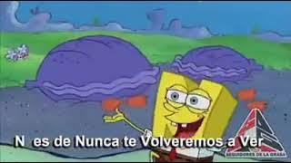 Ban en SDLG - Random Bob Esponja