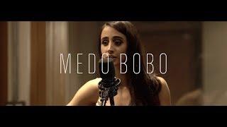 “Medo Bobo” Ao vivo (ESPECIAL MINI-TURNÊ) - Mariana Nolasco