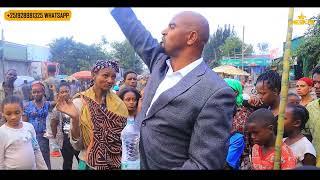 ገበያ መሀከል የተፈጠረው ጉድ#  By Prophet Tamirat Getachew