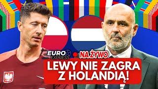 PRZYJAZD POLAKÓW DO HOTELU W NIEMCZECH! GOŚCIE: OFIARA, SKIBA. EURO EXPRESS [NA ŻYWO]