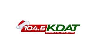 KDAT/Cedar Rapids, Iowa Legal ID - December 3, 2022