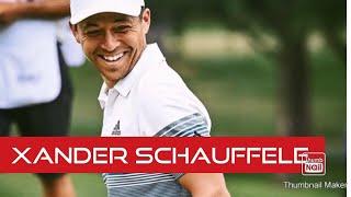 Xander Schauffele amazing golf swing #Subscribe & #HitTheBell