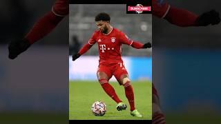 Serge gnabry best goals #fcbayern #soccer #football