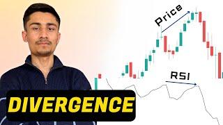 RSI Divergence | How RSI Divergence Helps to Find Price Reversals? |Technical Analysis |Share Durbar