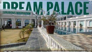 Dream palace - Tokha || The Luxury Destination inside Kathmandu valley with Swimming Pool ||