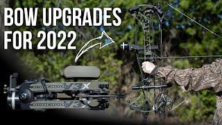 Mathews V3X 29 Bow Build with Custom Aftermarket Upgrades!