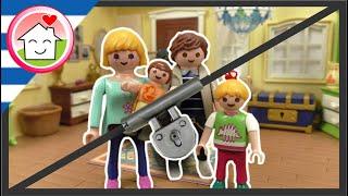 Playmobil ταινία Η οικογένεια Οικονόμου πηγαίνει σε ένα escape room