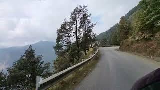 Chamoli to Chopta | Travel with Tata Nano Road Trip | Uttarakhand Diaries