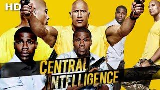 Central Intelligence Full Movie in Hindi | Dwayne Johnson | Amy Ryan | Ryan Hansen | Review & Facts