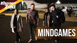 Mindgames featuring Ken Johannesen!!