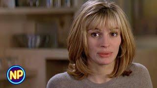 Anna Doesn't Like Her Dad's Girlfriend | Stepmom (1998) | Now Playing