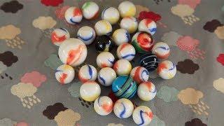 3 Fun Ways To Play With Marbles