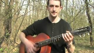 Алексей Белецкий - Нам с тобой ( Кино )