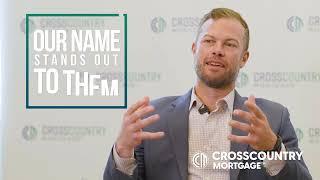 Working at Cross Country Mortgage | Stephen Sherman