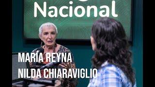 La Hora Nacional 12 de mayo