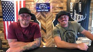 LIVE TALK 8-4-20  Discuss New Polaris Ranger, Polaris Rental Program, 4,000 mile tire review & MORE