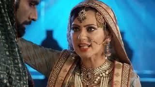 Jodha Akbar | Full Episode 307 | Jodha को समझ आया Khaibar का उनके लिए प्यार | Zee TV