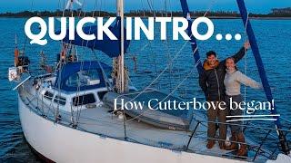 Who are Cutterbove Sailing?