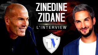 ZIDANE me Révèle Ses 7 Secrets de coaching !