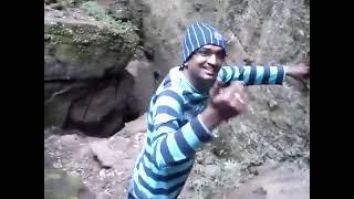 Guna cave inside footage