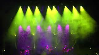 UMPHREY'S McGEE : Full Show : {4K Ultra HD} : The Salt Shed : Chicago, IL : 8/23/2024