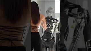she made history #yasminwijnaldum #technology #fashion #ytshorts #runway