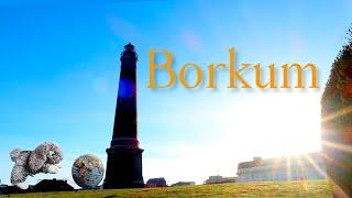 Borkum