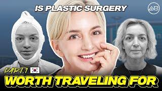 Plastic Surgery Journey: Ready for the New You? | AB Plastic Surgery Korea