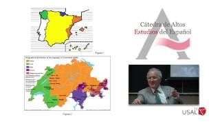 “Política y planificación lingüísticas en España"