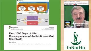 #In 001 RESISTOMA. QUE ES? LOS ANTIBIOTICOS QUE SE INDICAN