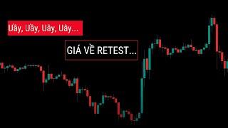 #66. [MTS] Giá về RETEST - cái Uầy Uầy Uây Uây của mình