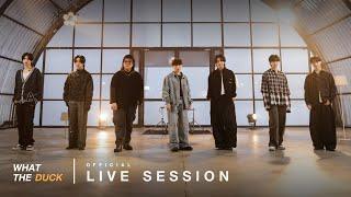 Mirrr x BUS5 - กี่เหตุผล (1000REASONS) [Live Session]