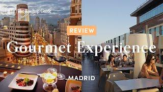 Gourmet Experience Madrid - Review