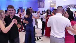 Juli Tollozhina cishte vall ajo kolazh serenata live nga dasma Gani & Kristina