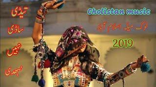 Folk Singar Krishan lal bheel | Cholistan music Lok Mela Islamabad | lok virsa 2019 |