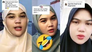 Lucu Pertanyaan netijen tiktok bikin ketawa