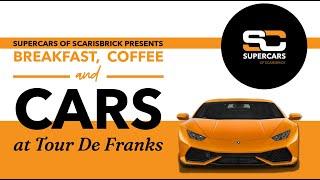 Supercars of Scarisbrick October 2024 - Tour De Franks supercar meet