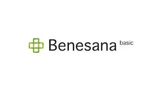 Benesana basic - Produktübersicht