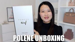 POLÈNE Numéro Neuf Mini Unboxing | What fits, mod shots, Quality etc!