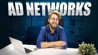 What Are Ad Networks?