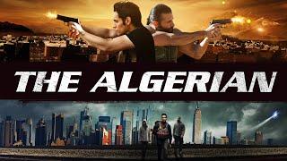 The Algerian Movie | Trailer | Giovanni Zelko | Candice Coke | Harry Lennix | Josh Pence