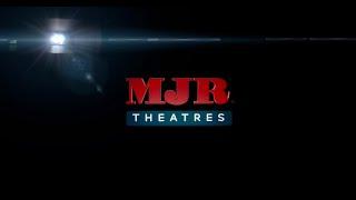 MJR Theatres | Signature Theme Song Trailer