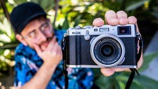 Is the Fuji X100F Still Worth it in 2023?