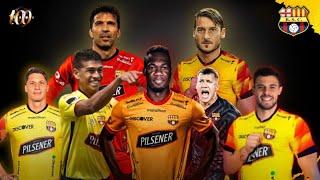 3 REFUERZOS MÁS PARA BSC // LAS ESTRELLAS PARA LA NOCHE AMARILLA