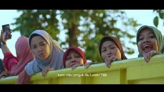 Viral Cuplikan Adegan Lucu Di Film Pendek - Tilik (2018)
