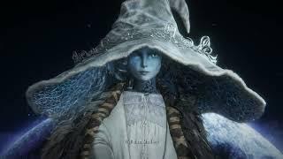 Elden Ring - Elden Beast (BUGGED) - Boss fight + Age of the Stars ending