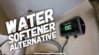 Installing Flow Tech | WATER SOFTENER ALTERNATIVE | Plumbing Clip
