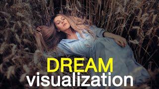 Best Music for  Visualization  Wish Fulfillment 